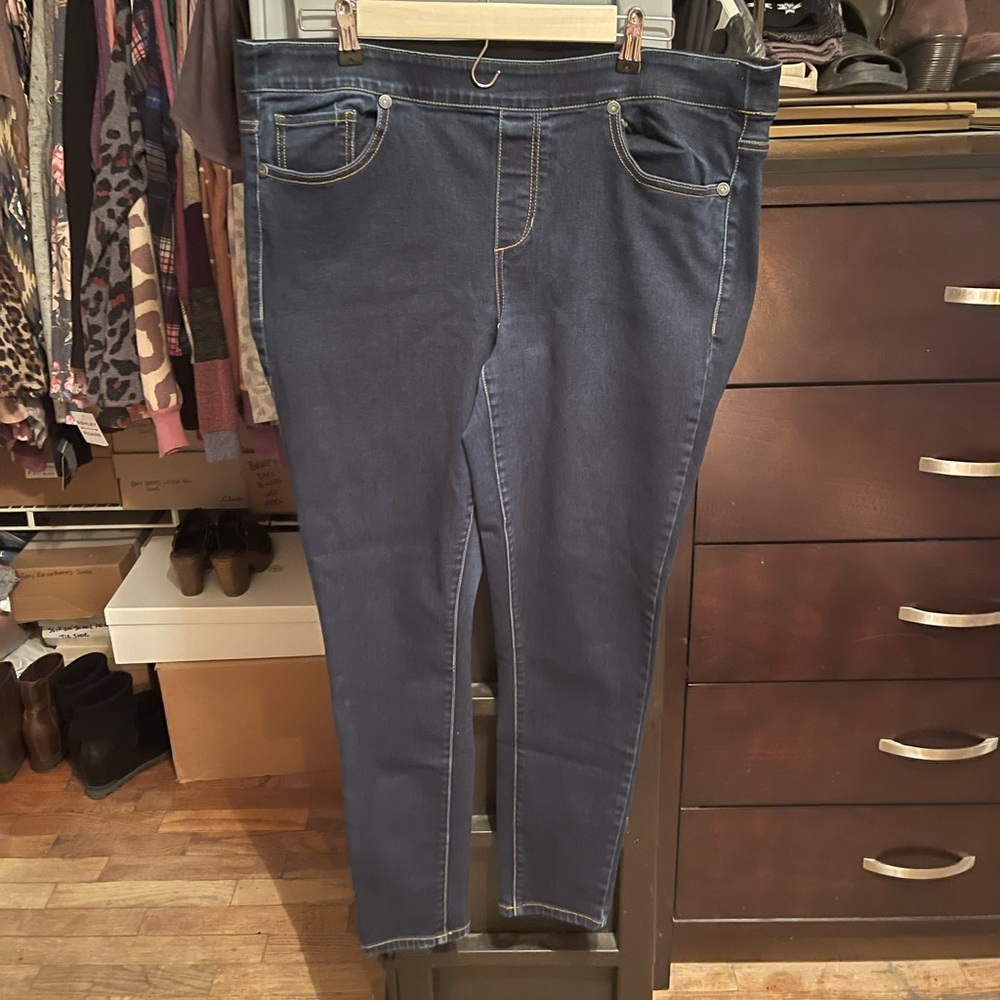 Maurice’s Jeans